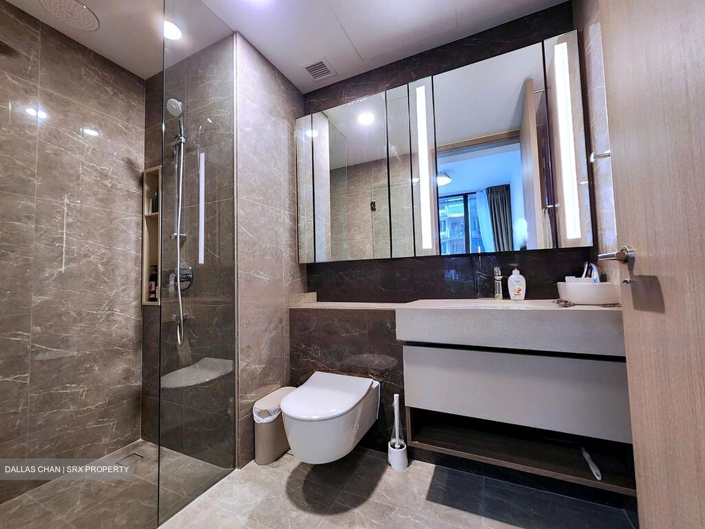 Dairy Farm Residences (D23), Apartment #480386921